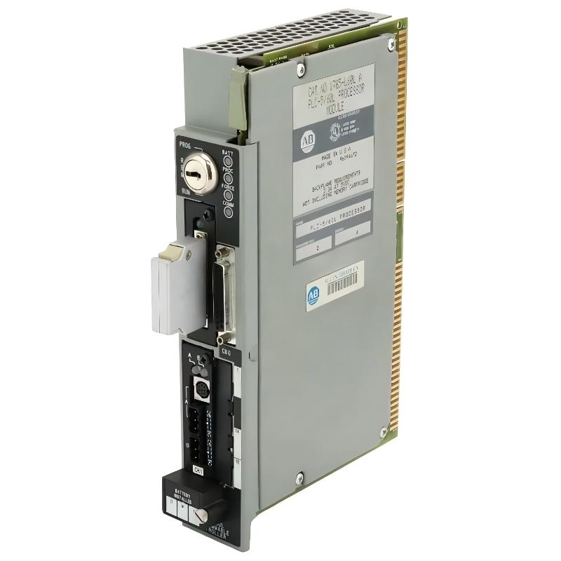Allen Bradley  1785-L60L  Industrial Equipment