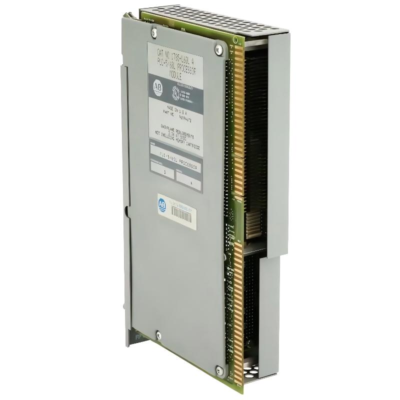 Allen Bradley 1785-L60L Industrial Equipment