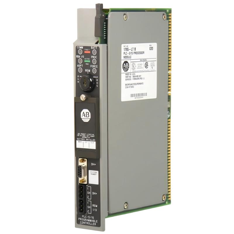 Allen Bradley  1785-LT  Industrial Equipment