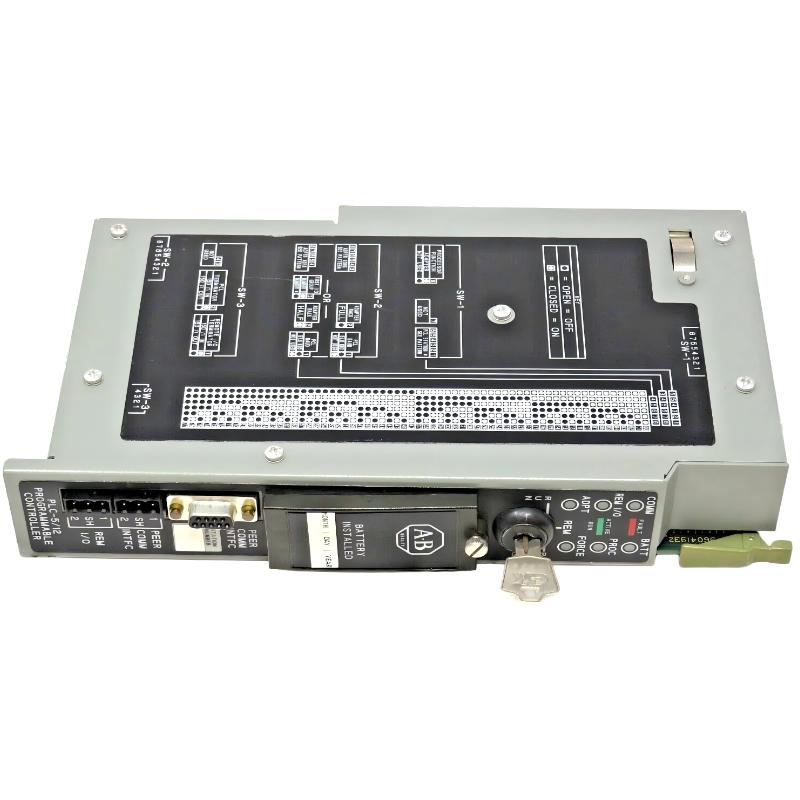 Allen Bradley  1785-LT3  Industrial Equipment