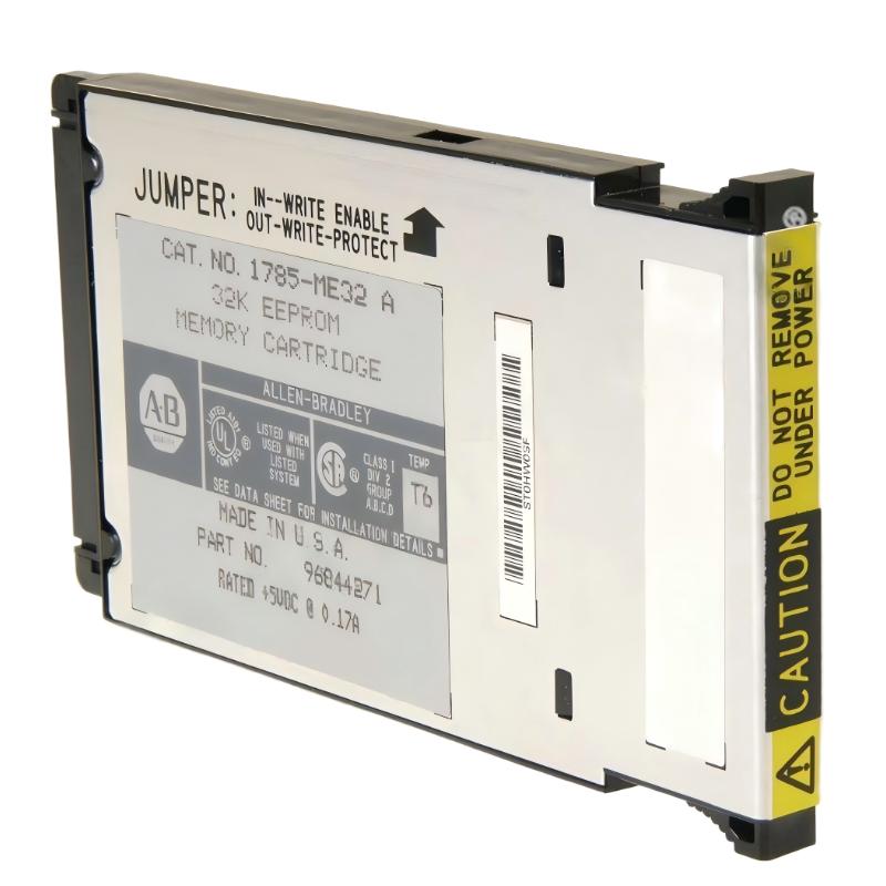 Allen Bradley  1785-ME32/A  Industrial Equipment