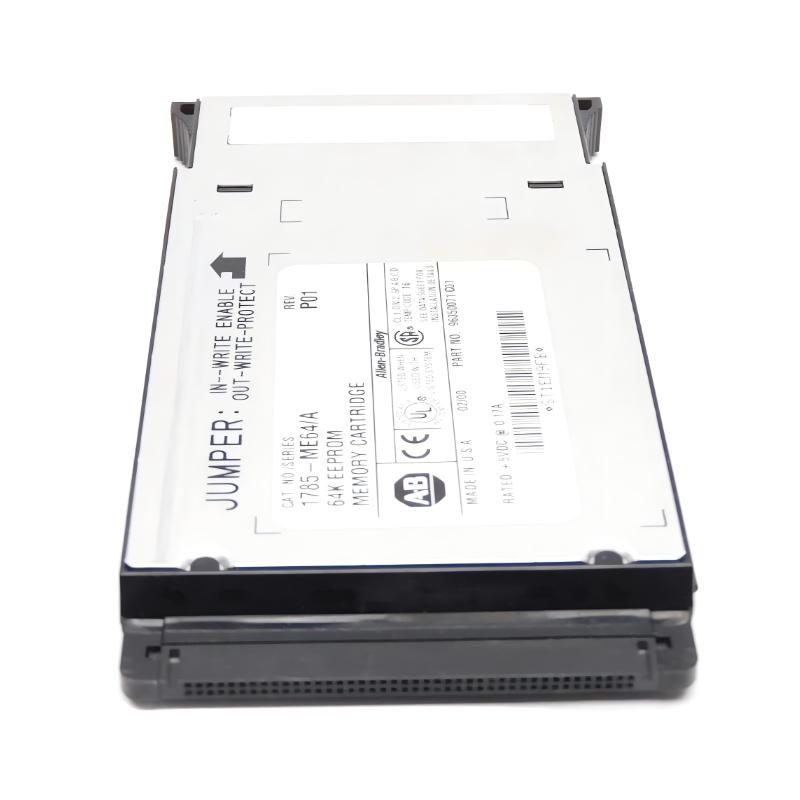 Allen Bradley 1785-ME64/A Industrial Equipment