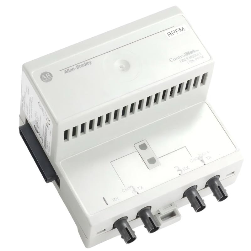 Allen Bradley  1786-RPFM  Industrial Equipment