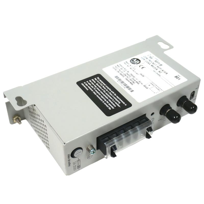 Allen Bradley  1786-RPT  Industrial Equipment