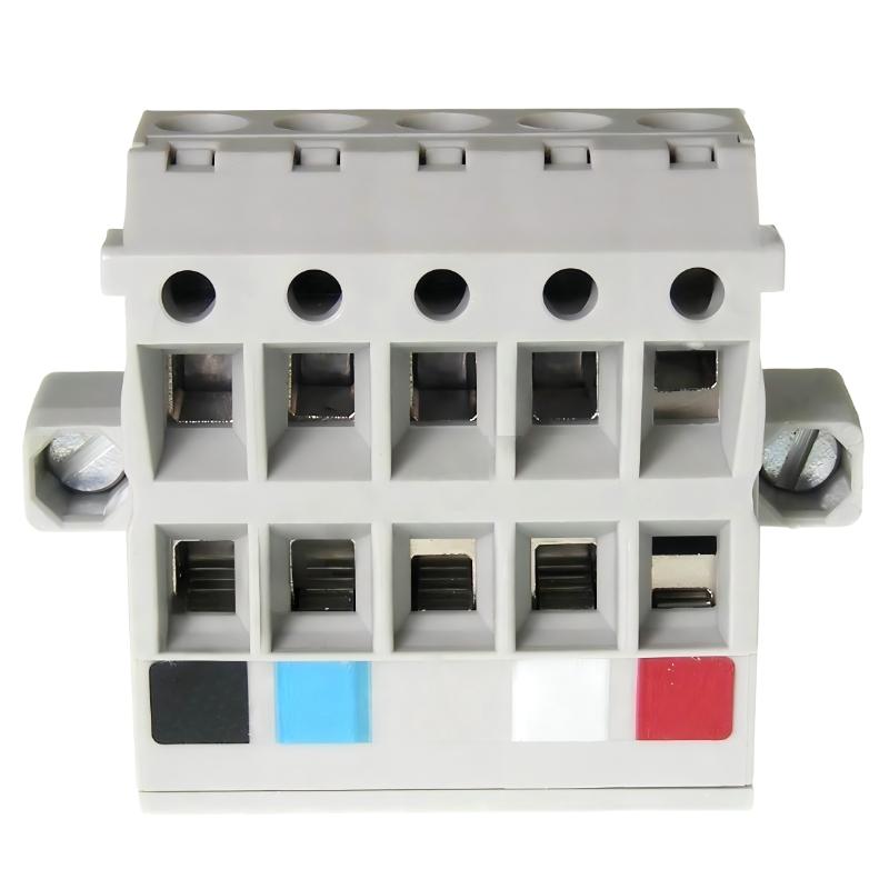 Allen Bradley  1787-PLUG10R  Industrial Equipment