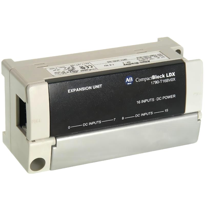 Allen Bradley 1790-T16BV0X Industrial Equipment
