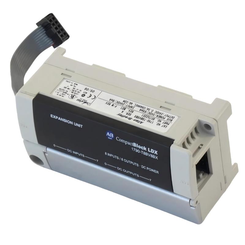 Allen Bradley  1790-T8BV8BX  Industrial Equipment