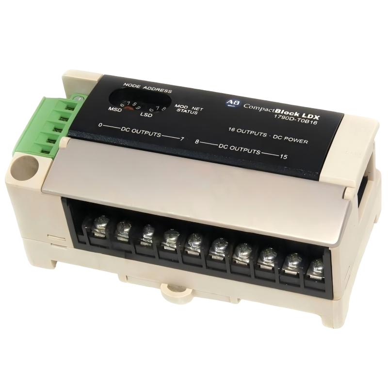 Allen Bradley  1790D-T0B16  Industrial Equipment