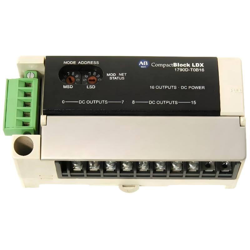 Allen Bradley 1790D-T0B16 Industrial Equipment