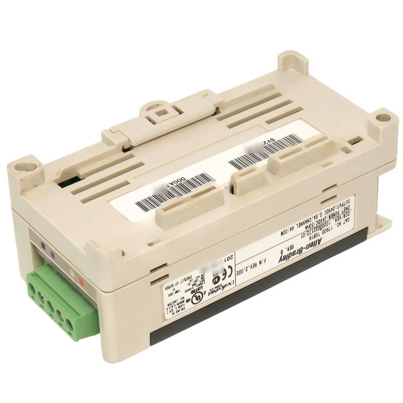 Allen Bradley 1790D-T0B16 Industrial Equipment