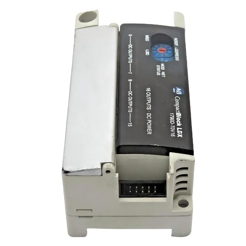 Allen Bradley 1790D-T0V16 Industrial Equipment