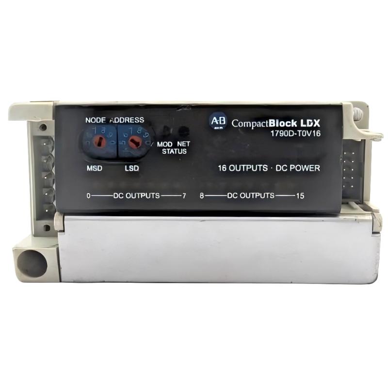 Allen Bradley 1790D-T0V16 Industrial Equipment
