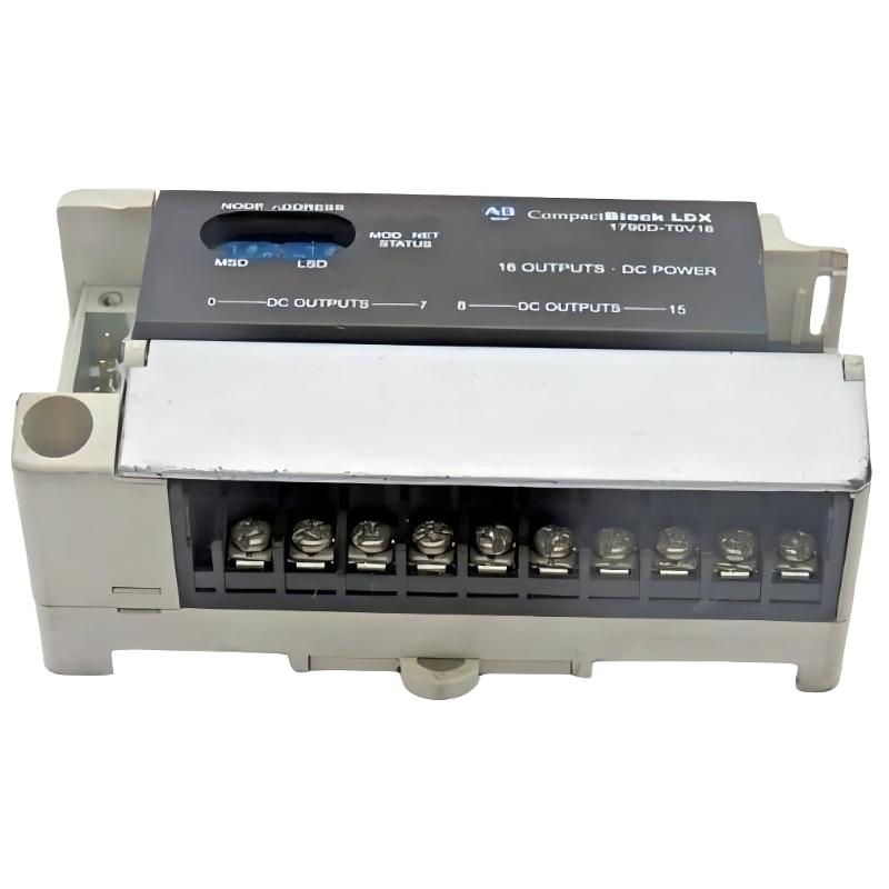 Allen Bradley 1790D-T0V16 Industrial Equipment