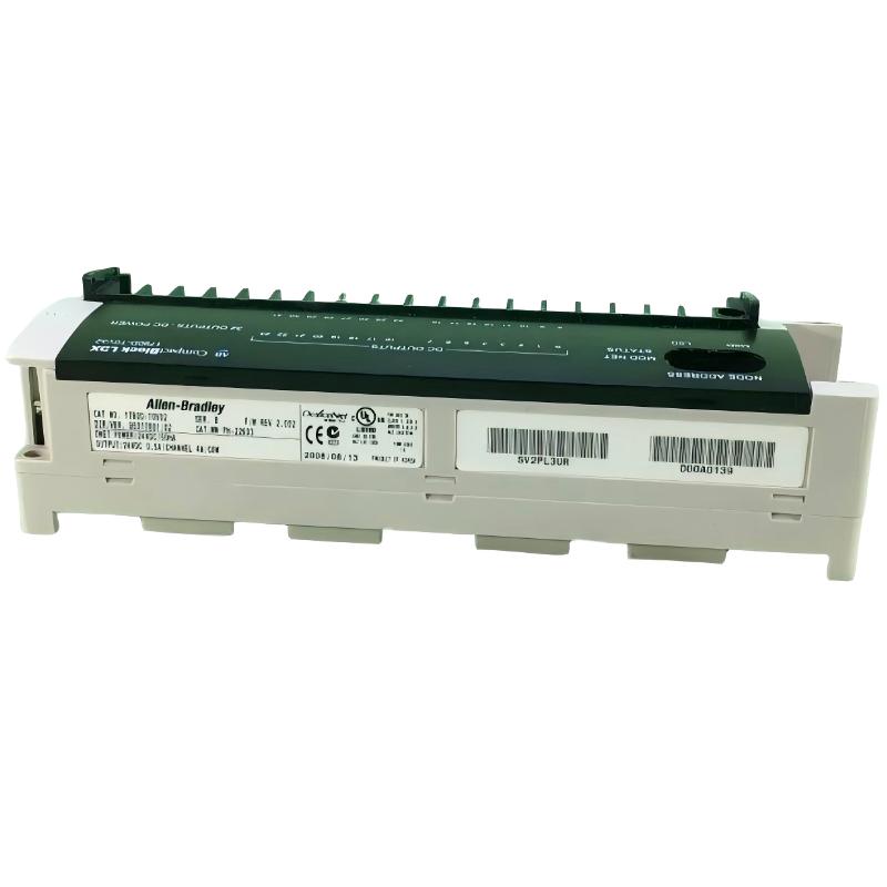 Allen Bradley 1790D-T0V32 Industrial Equipment