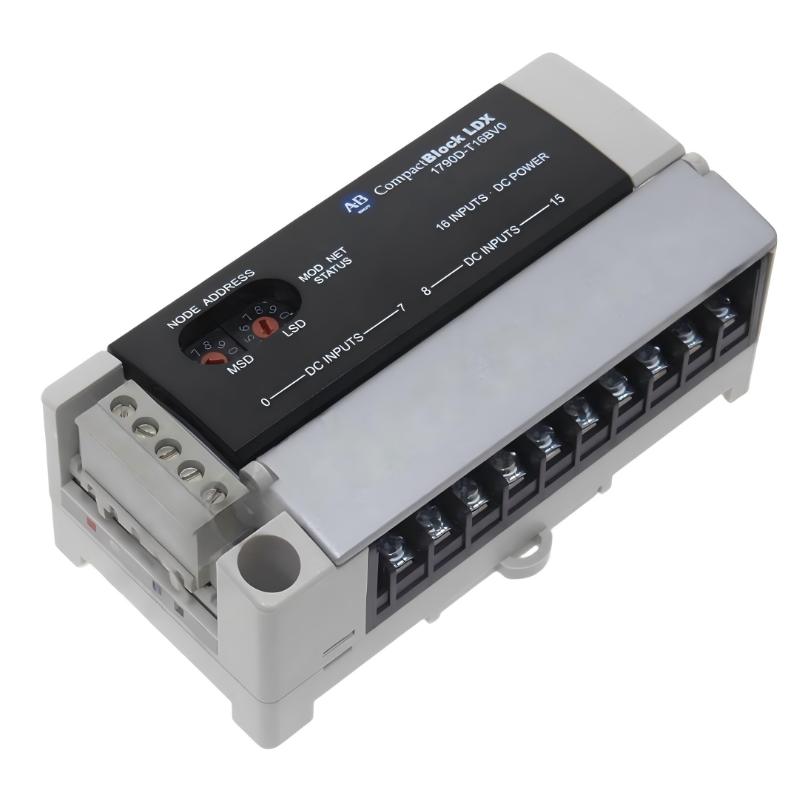 Allen Bradley 1790D-T16BV0 Industrial Equipment