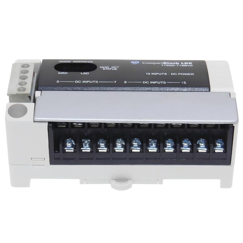Allen Bradley 1790D-T16BV0 Industrial Equipment