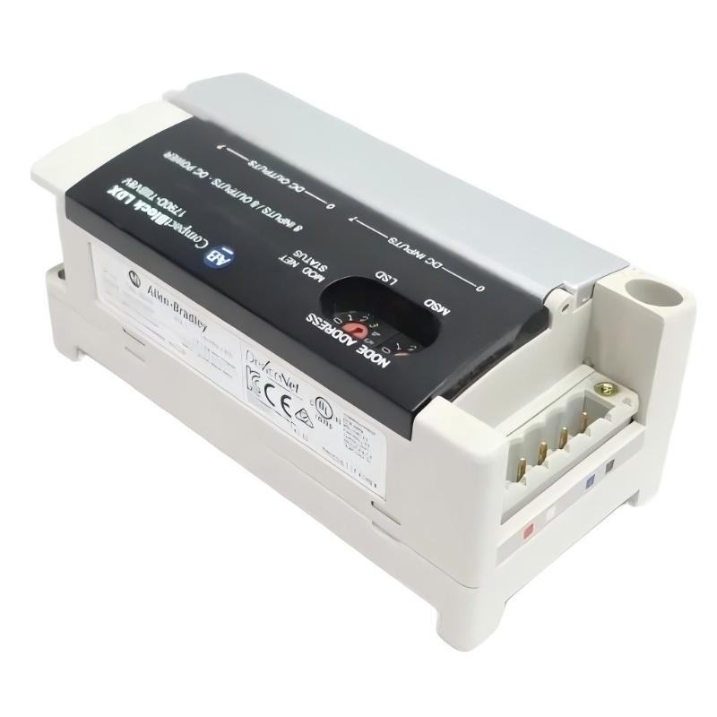 Allen Bradley  1790D-T8BV8V  Industrial Equipment