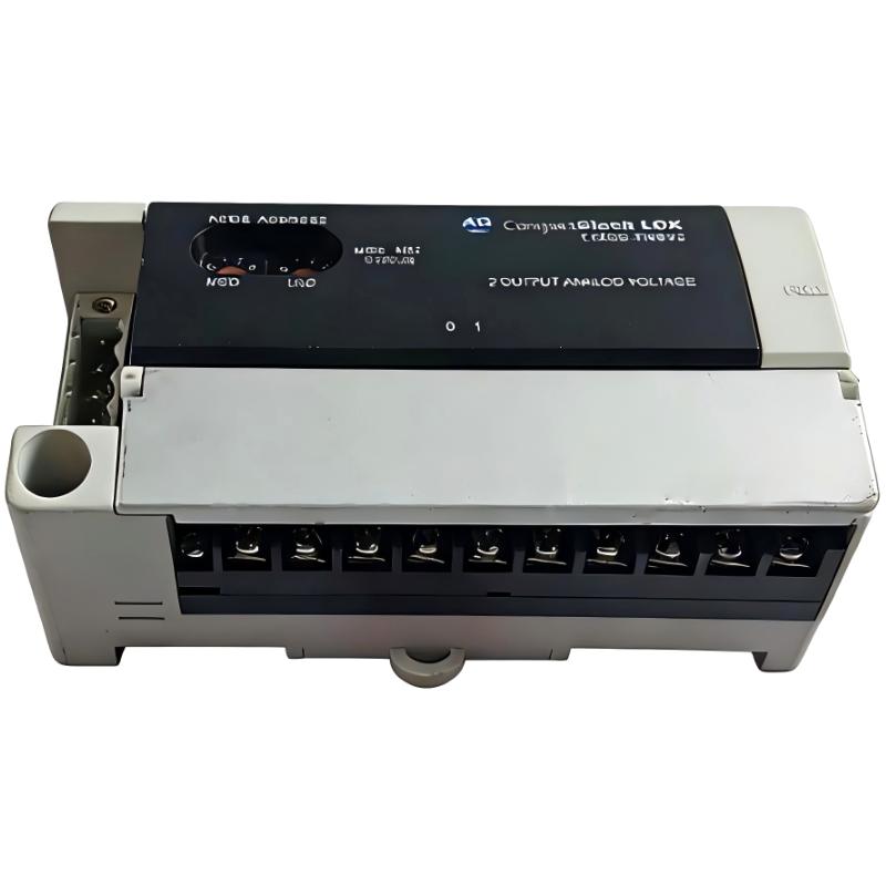 Allen Bradley 1790D-TN0V2 Industrial Equipment