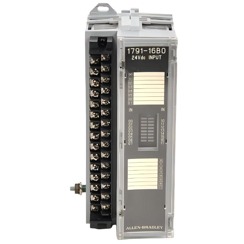 Allen Bradley  1791-16B0  Industrial Equipment