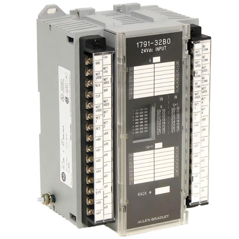 Allen Bradley  1791-32B0  Industrial Equipment