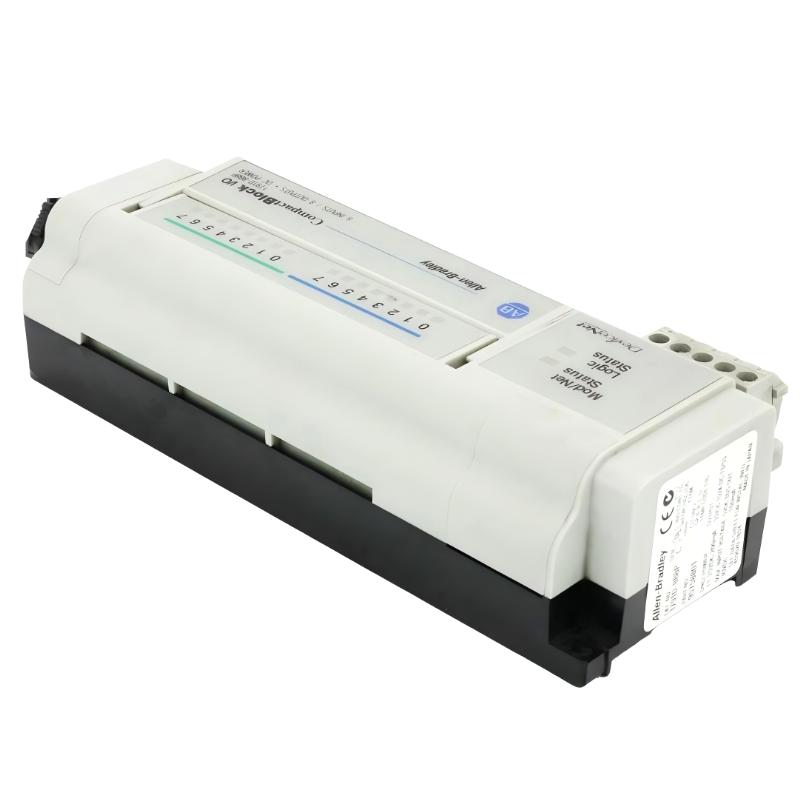 Allen Bradley 1791D-8B8P Industrial Equipment