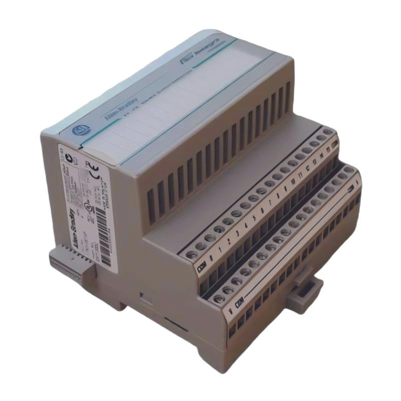 Allen Bradley 1793-OB16P Flex Integra Digital Output Module