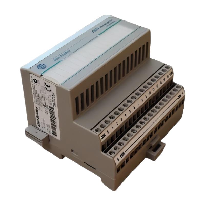 Allen Bradley 1793-OB16P PLC Module
