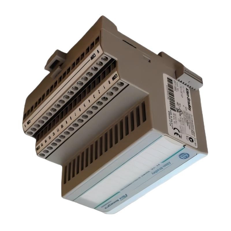 Allen Bradley 1793-OB16P PLC Module