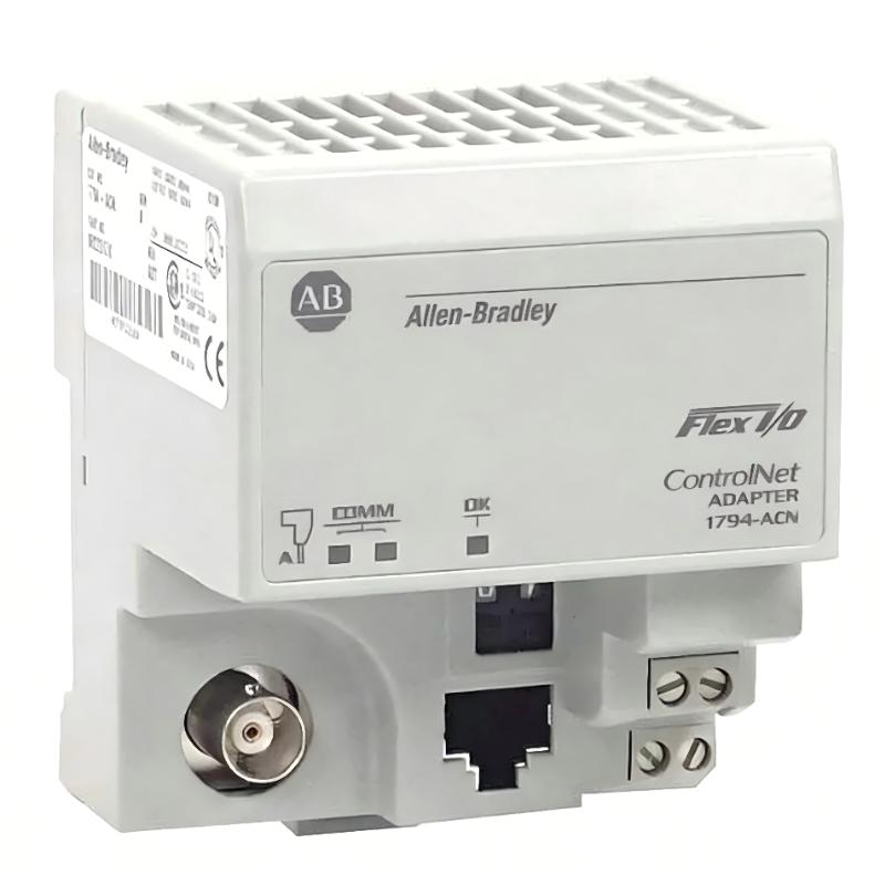 Allen Bradley 1793-OB16P Industrial Equipment