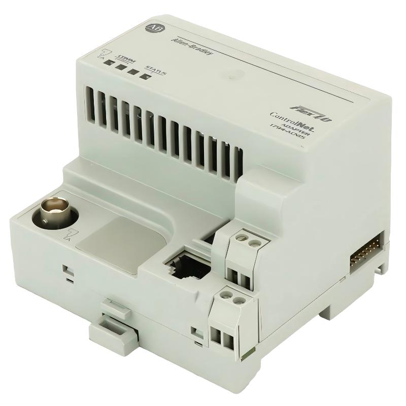 Allen Bradley  1794-ACN15  Industrial Equipment