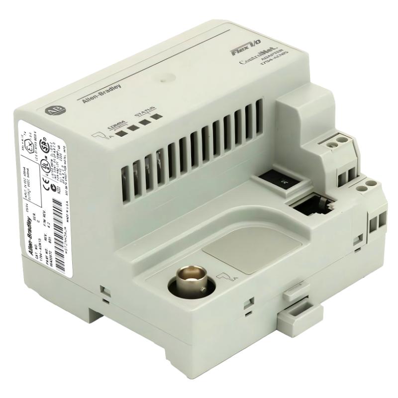 Allen Bradley 1794-ACN15 Industrial Equipment