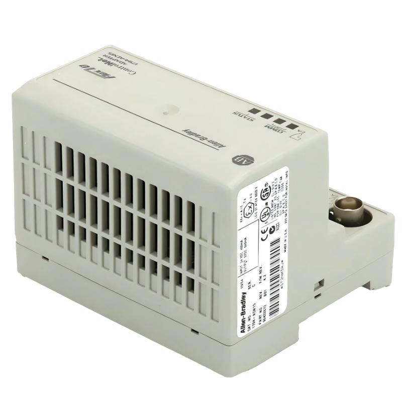 Allen Bradley 1794-ACN15 Industrial Equipment