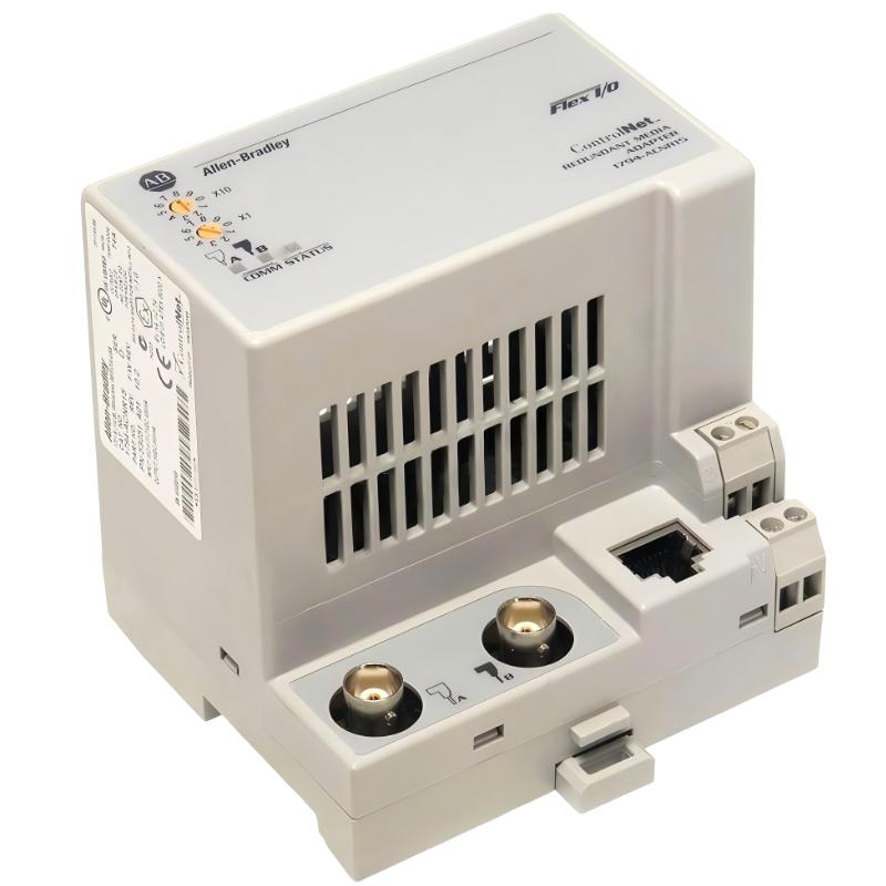 Allen Bradley  1794-ACNR15  Industrial Equipment
