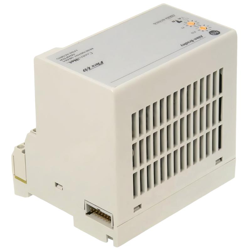 Allen Bradley 1794-ACNR15 Industrial Equipment