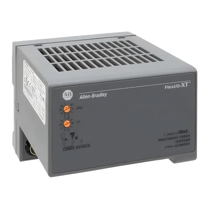 Allen Bradley  1794-ACNR15XT  Industrial Equipment