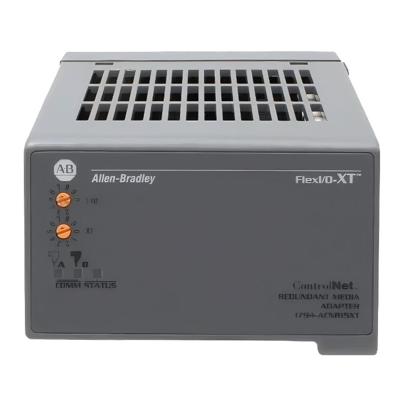Allen Bradley 1794-ACNR15XT Industrial Equipment