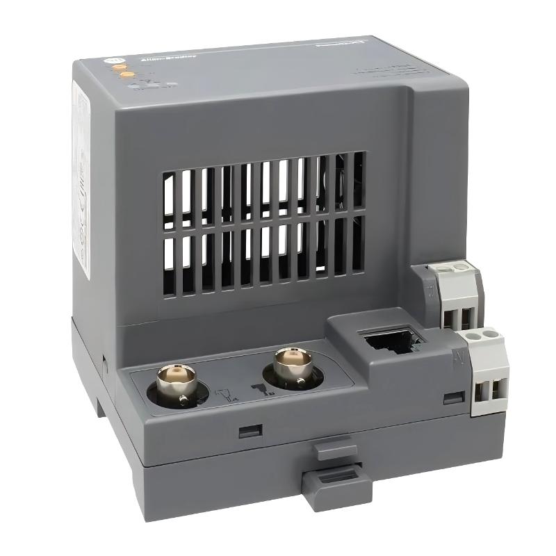 Allen Bradley 1794-ACNR15XT Industrial Equipment