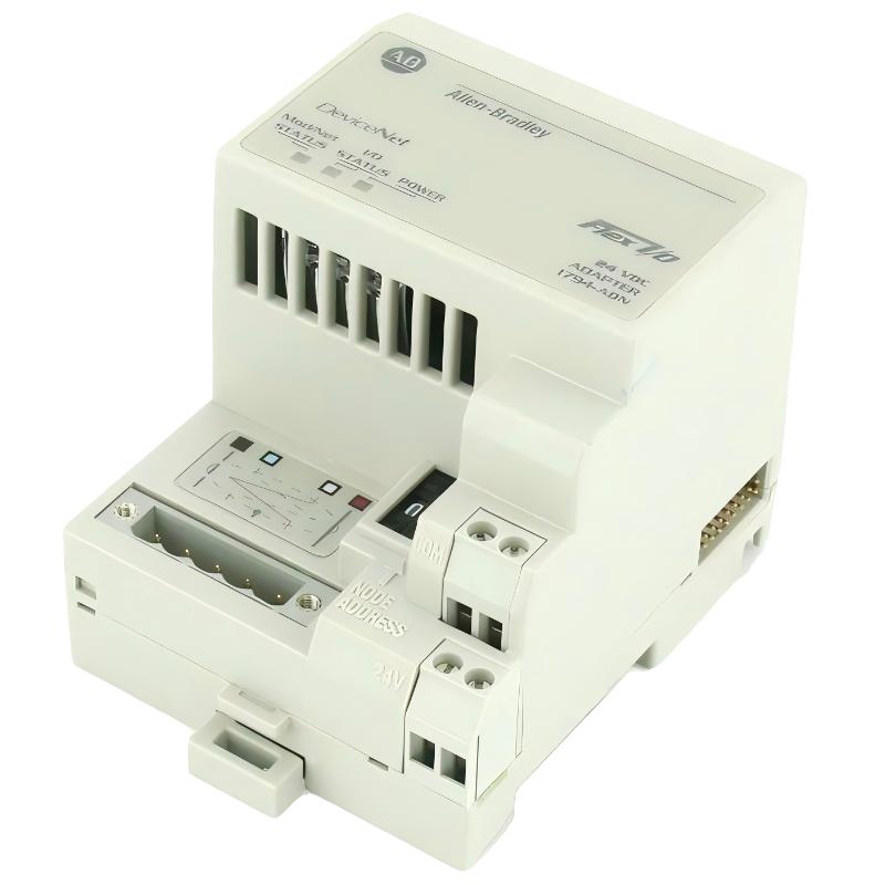 Allen Bradley  1794-ADN  Industrial Equipment