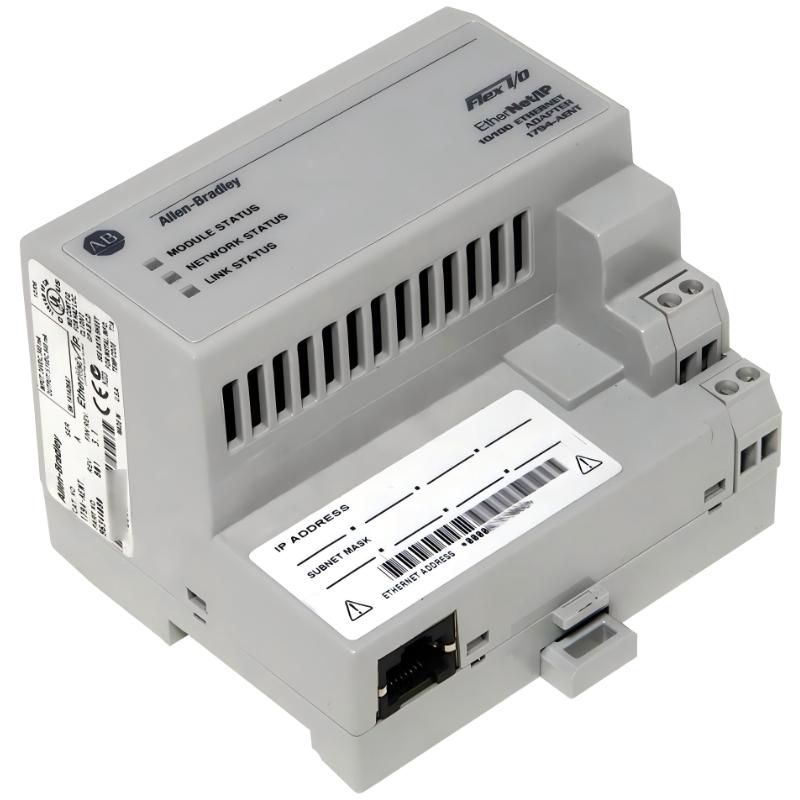 Allen Bradley  1794-AENT  Industrial Equipment