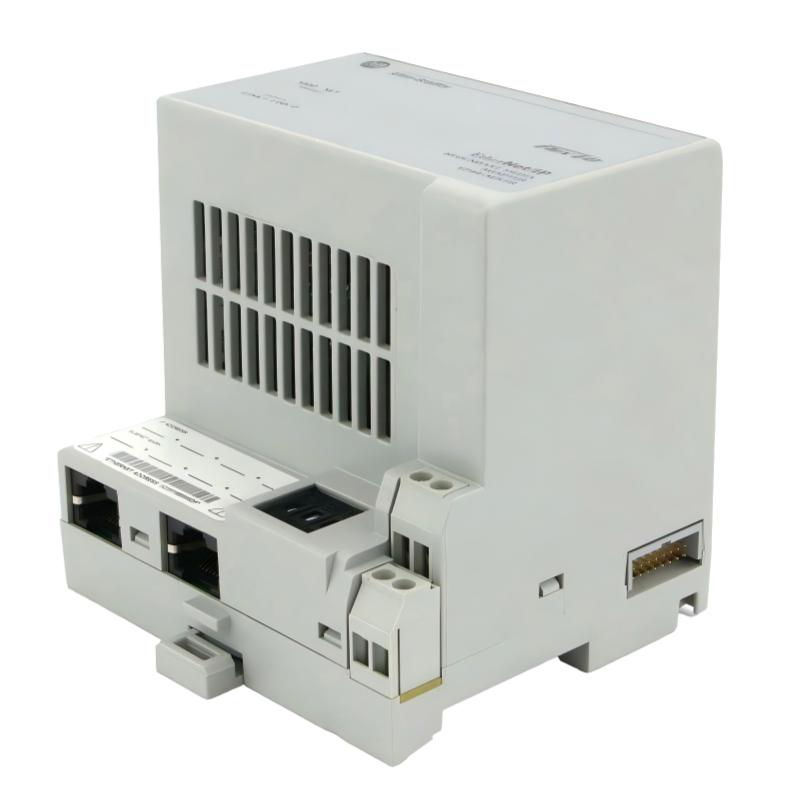 Allen Bradley 1794-AENTR Industrial Equipment