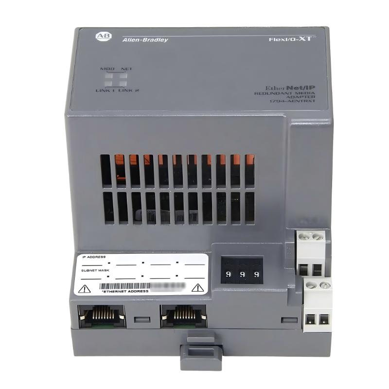 Allen Bradley  1794-AENTRXT  Industrial Equipment