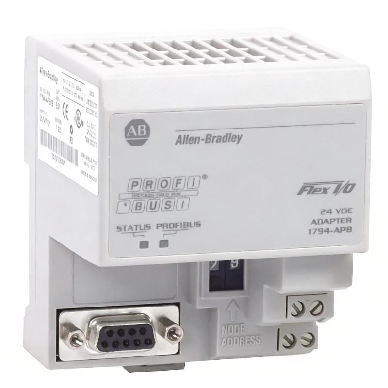 Allen Bradley  1794-APB  Industrial Equipment