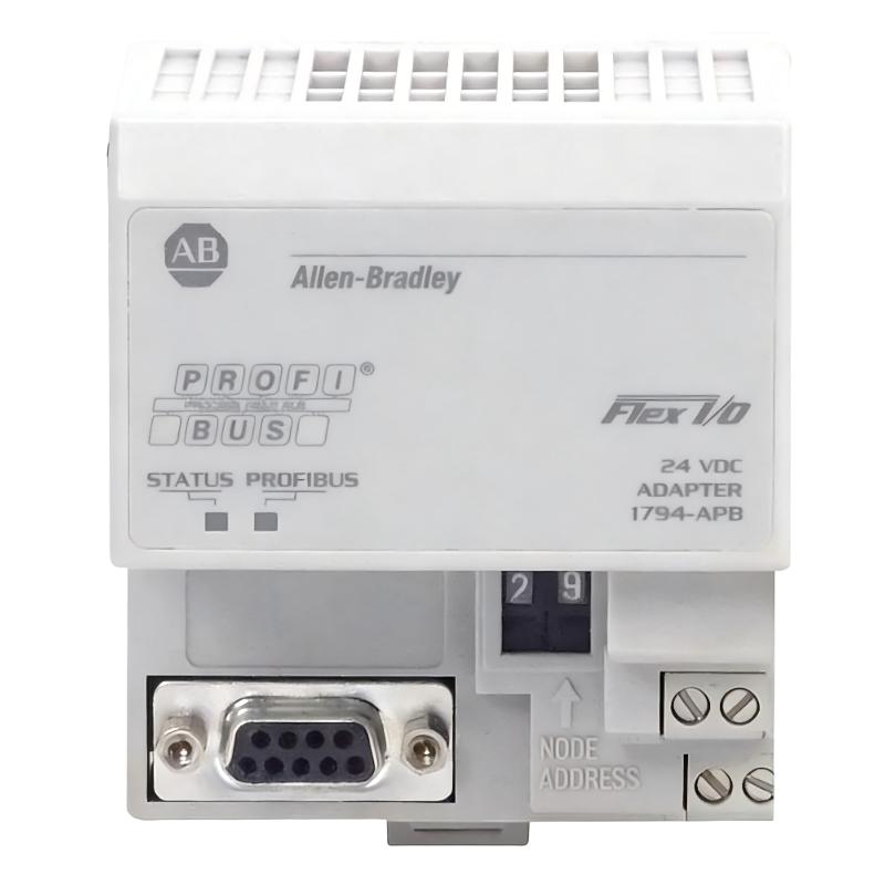 Allen Bradley 1794-APB Industrial Equipment