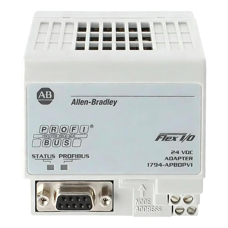 Allen Bradley   1794-APBDPV1  Industrial Equipment