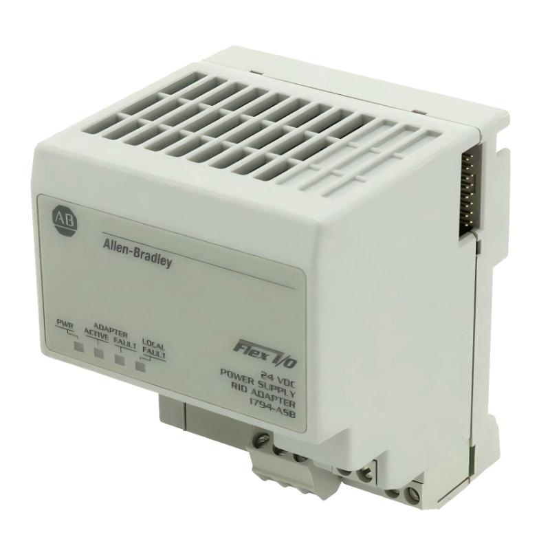 Allen Bradley  1794-ASB  Industrial Equipment