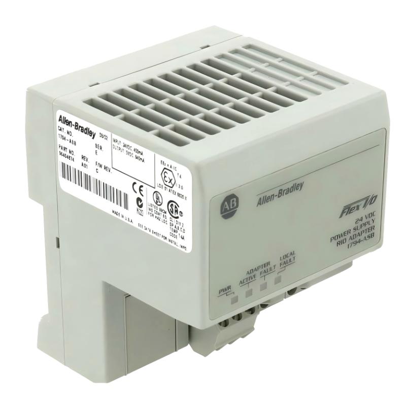 Allen Bradley 1794-ASB Industrial Equipment