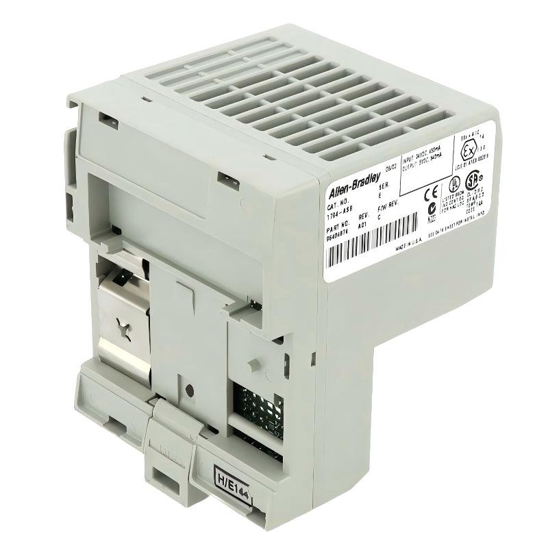 Allen Bradley 1794-ASB Industrial Equipment