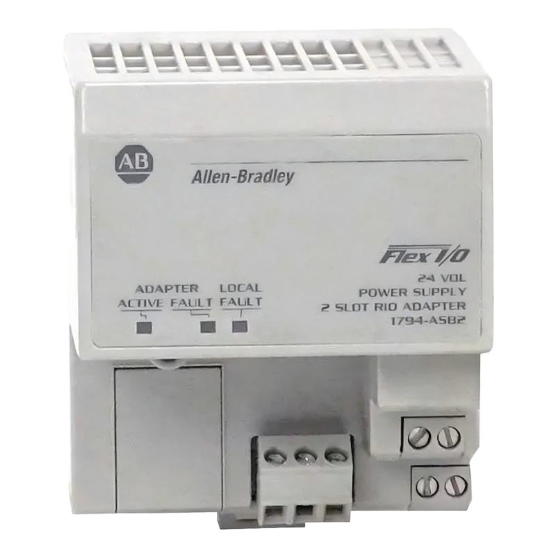 Allen Bradley  1794-ASB2  Industrial Equipment