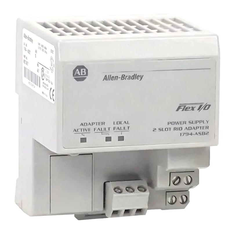 Allen Bradley 1794-ASB2 Industrial Equipment