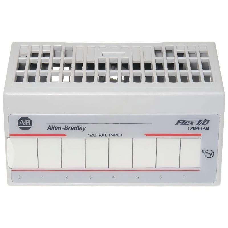 Allen Bradley  1794-IA8  Industrial Equipment